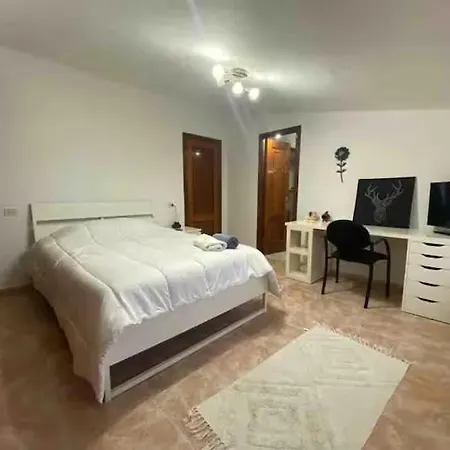 Atico Con Vistas Y Aparcamiento Gratuito Vigo