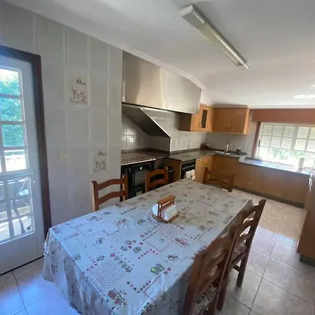 Atico Con Vistas Y Aparcamiento Gratuito Appartamento Vigo