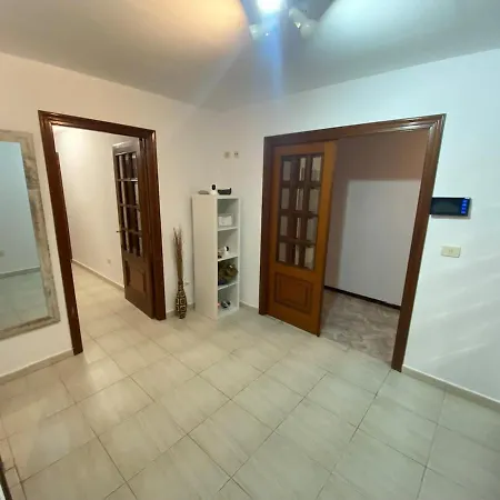Atico Con Vistas Y Aparcamiento Gratuito Appartement *