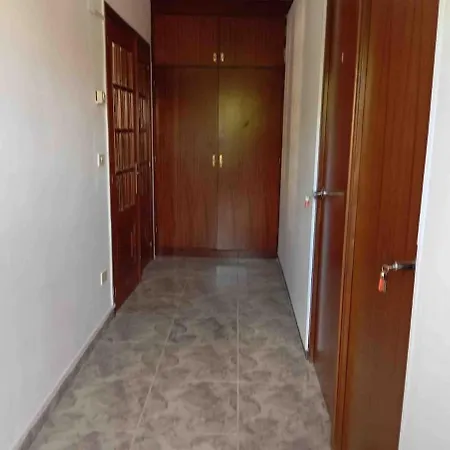 Apartment Atico Con Vistas Y Aparcamiento Gratuito *