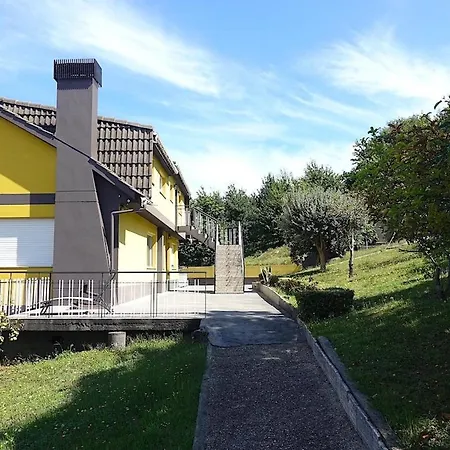 Atico Con Vistas Y Aparcamiento Gratuito