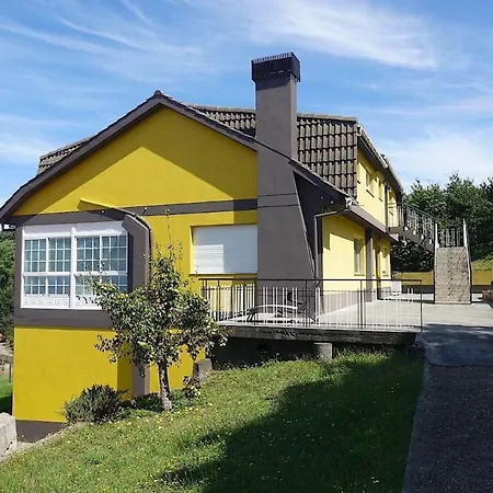 Atico Con Vistas Y Aparcamiento Gratuito *