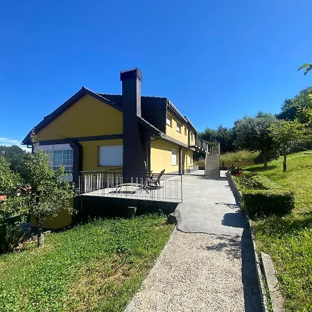 ático Con Vistas Y Aparcamiento Gratuito