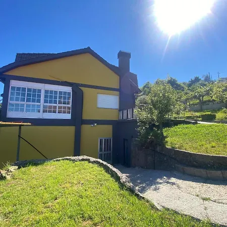 Atico Con Vistas Y Aparcamiento Gratuito Apartment *