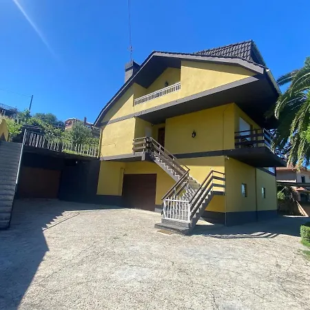 Appartamento ático Con Vistas Y Aparcamiento Gratuito Vigo