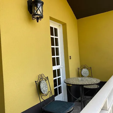 Atico Con Vistas Y Aparcamiento Gratuito