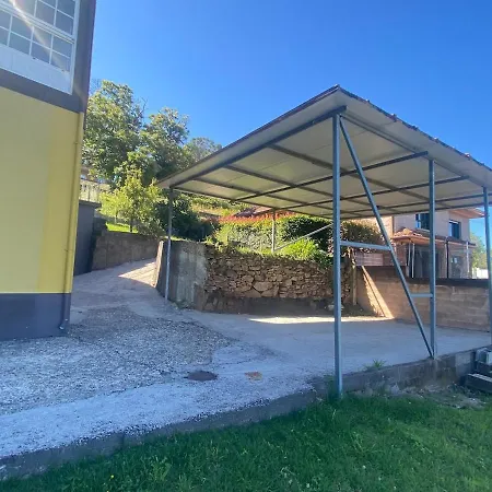 Daire Atico Con Vistas Y Aparcamiento Gratuito