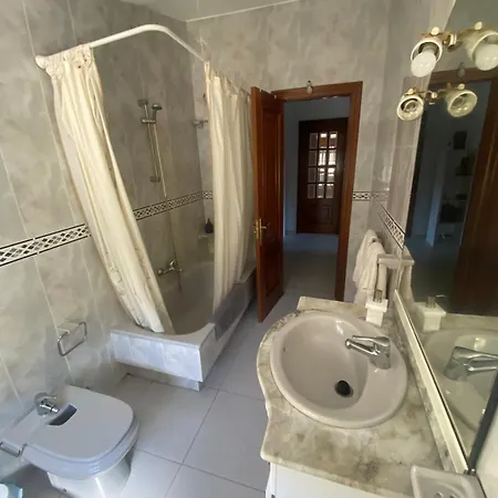 Atico Con Vistas Y Aparcamiento Gratuito Appartement *