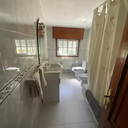 Atico Con Vistas Y Aparcamiento Gratuito *