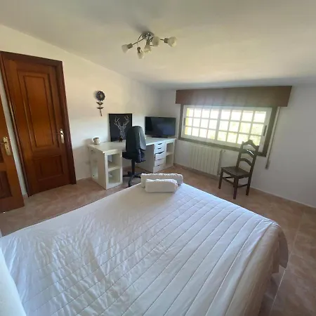 Appartement Atico Con Vistas Y Aparcamiento Gratuito