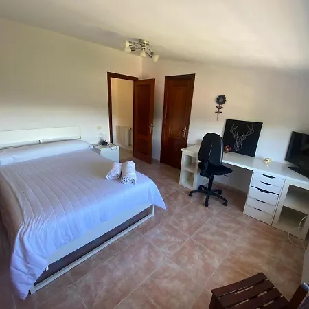 Atico Con Vistas Y Aparcamiento Gratuito * Vigo