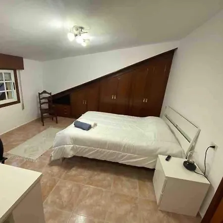 Appartement Atico Con Vistas Y Aparcamiento Gratuito Comarca de Vigo
