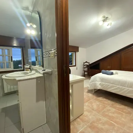 Apartment Atico Con Vistas Y Aparcamiento Gratuito *