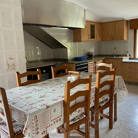 Atico Con Vistas Y Aparcamiento Gratuito Comarca de Vigo