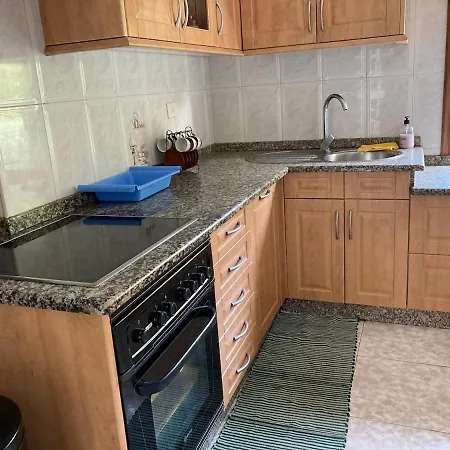 Atico Con Vistas Y Aparcamiento Gratuito * Vigo