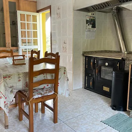 Apartment Atico Con Vistas Y Aparcamiento Gratuito