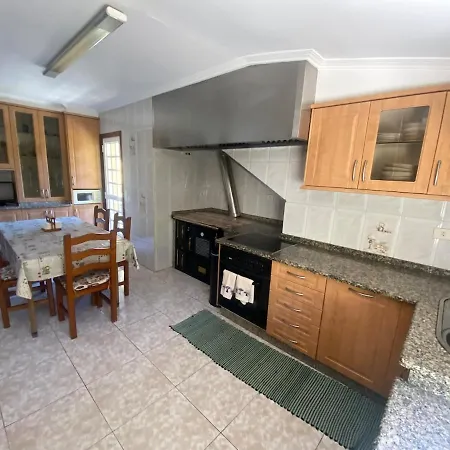Atico Con Vistas Y Aparcamiento Gratuito * Comarca de Vigo