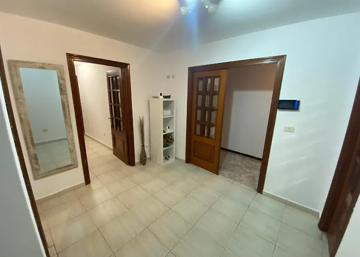 ático Con Vistas Y Aparcamiento Gratuito Appartamento *