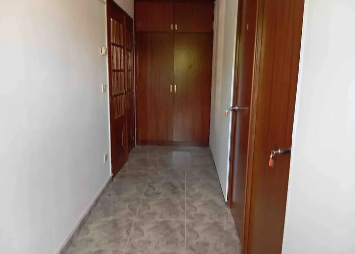 Daire Atico Con Vistas Y Aparcamiento Gratuito *