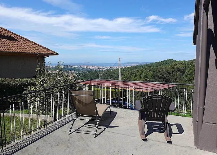 Daire Atico Con Vistas Y Aparcamiento Gratuito *