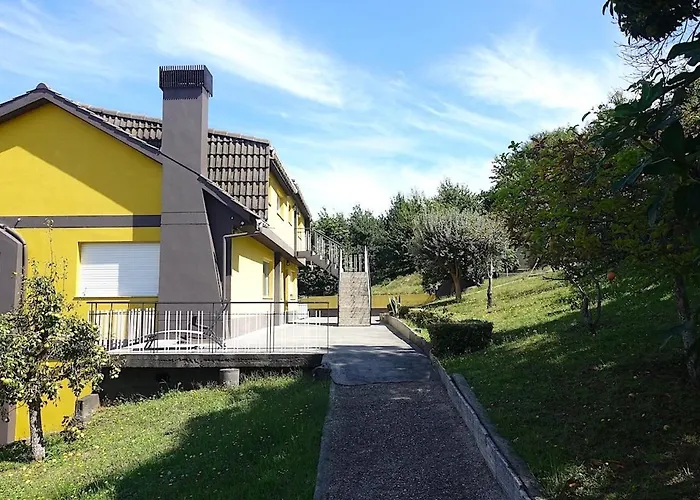 Atico Con Vistas Y Aparcamiento Gratuito