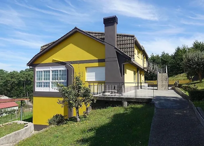 Atico Con Vistas Y Aparcamiento Gratuito *