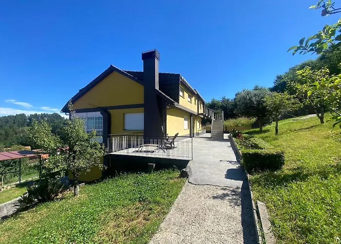 Atico Con Vistas Y Aparcamiento Gratuito