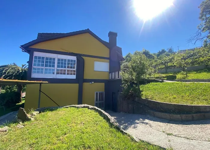 ático Con Vistas Y Aparcamiento Gratuito Appartamento *