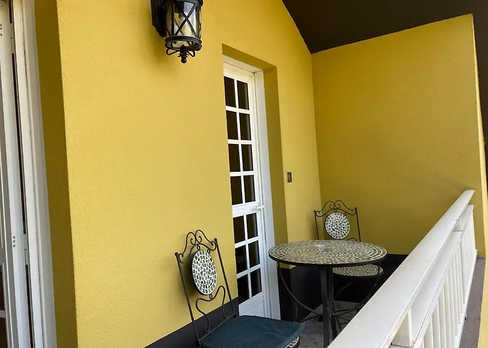 Atico Con Vistas Y Aparcamiento Gratuito