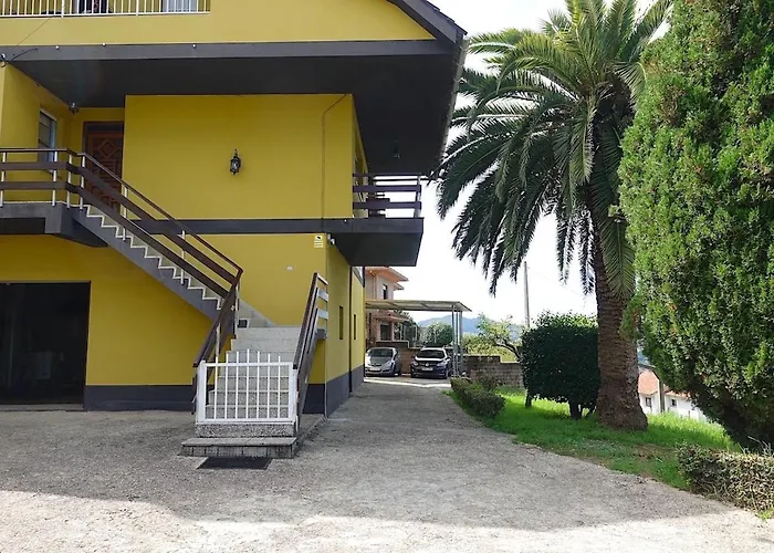 Daire Atico Con Vistas Y Aparcamiento Gratuito *