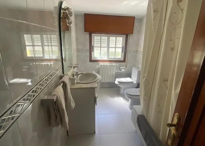 Atico Con Vistas Y Aparcamiento Gratuito *