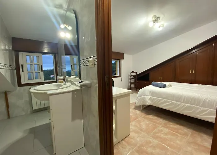 Daire Atico Con Vistas Y Aparcamiento Gratuito *