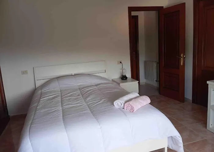 ático Con Vistas Y Aparcamiento Gratuito