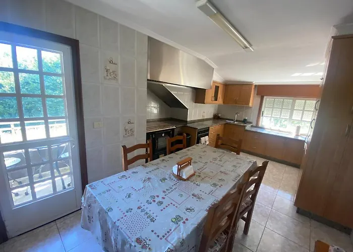 Atico Con Vistas Y Aparcamiento Gratuito Daire *