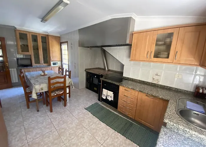 Atico Con Vistas Y Aparcamiento Gratuito * Vigo